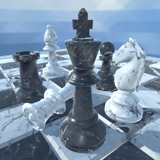 Download Premium Chess 3D 1.2 Apk for android