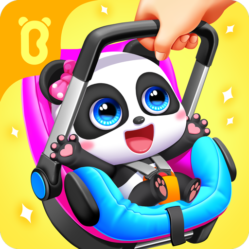 Download Prendre soin de  Bébé panda 8.70.00.00 Apk for android