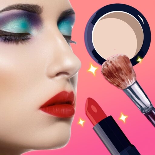 Download Pretty Makeup - Beauty Camera 8.2.0.1 Apk for android