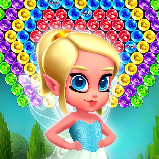 Download Princess Alice: Bubble Shooter 3.7 Apk for android