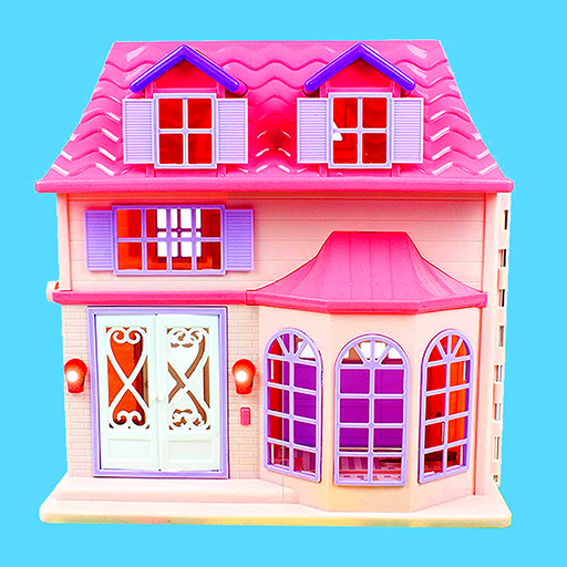 Download Princess Doll House Decoration 2.1.0 Apk for android