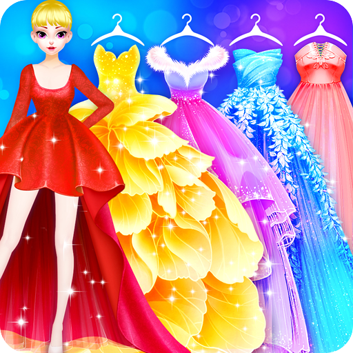 Download Princess Dress up Games 1.39 Apk for android