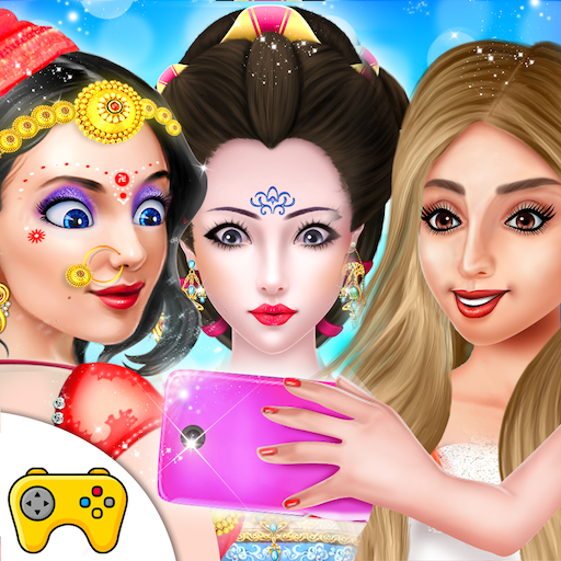 Download Princess Makeup Dressup Salon 1.0.8 Apk for android