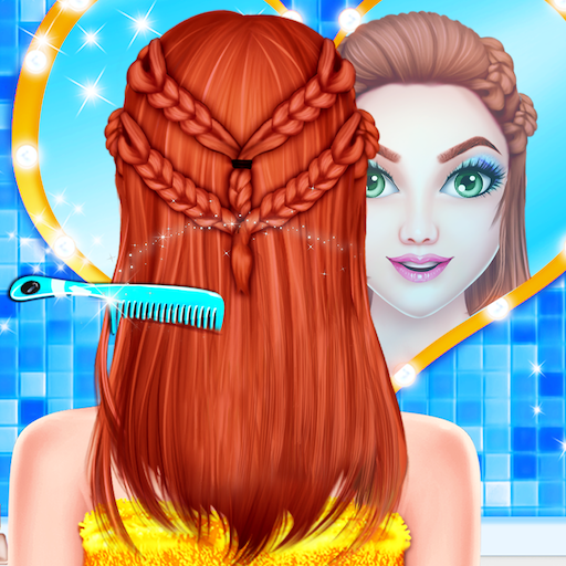 Download Princess Valentine Dream Salon 1.0.9 Apk for android