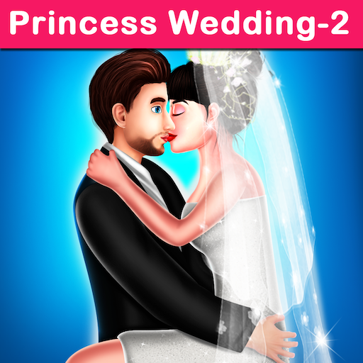 Download Princess Wedding Marriage2 1.1.0 Apk for android