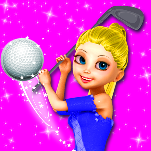 Download Princesse Cendrillon Mini Golf 221109 Apk for android