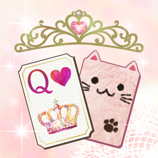 Download Princesse*Solitaire - mignon! 3.8.3 Apk for android