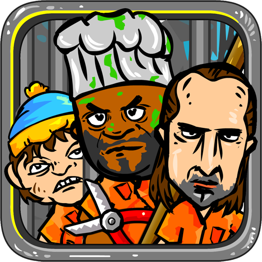 Download Prison Life RPG 1.6.2 Apk for android