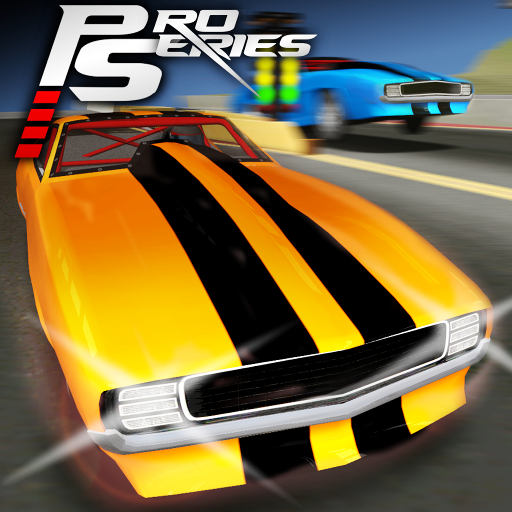 Download Pro Series Drag Racing 2.20 Apk for android