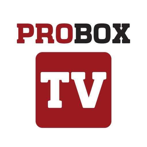 Download ProBoxTV 2.17.6 Apk for android