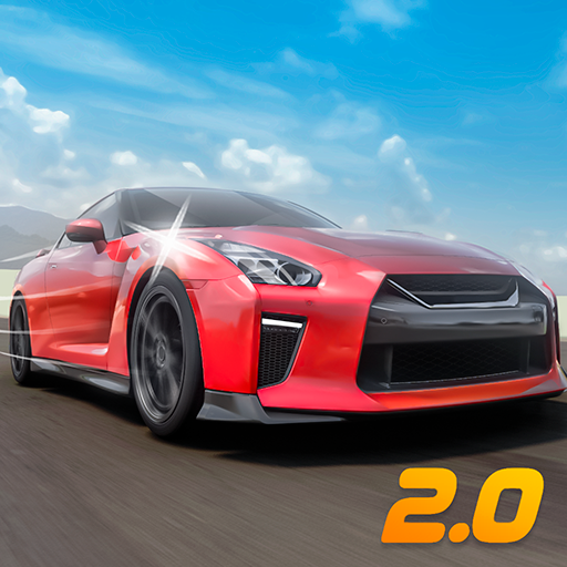 Download Project Drag Racing 2.4.3 Apk for android