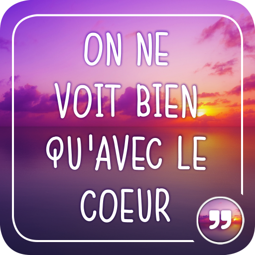 Download Proverbes et Citations 5.11.24 Apk for android