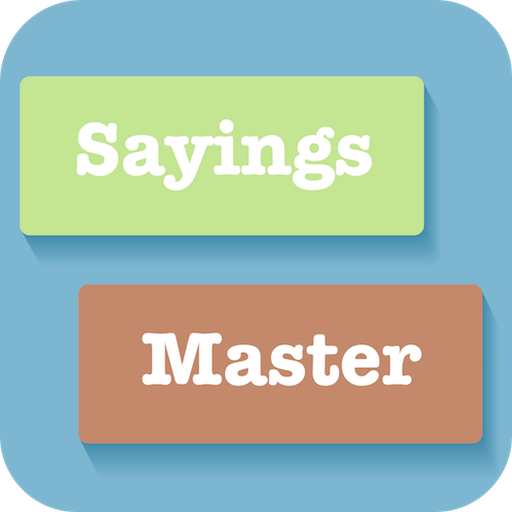 Download Proverbs & Sayings Master 1.9 Apk for android