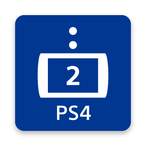 Download PS4 Second Screen 23.10.0 Apk for android