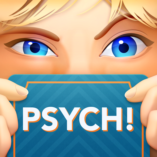 Download Psych! Outwit your friends 10.10.162 Apk for android