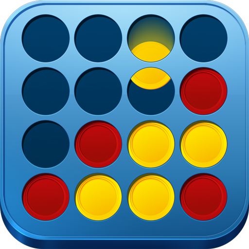 Download Puissance Quatre multijoueur 3.0.6 Apk for android