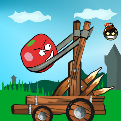 Download Pumpkins knock down 303-drawing Apk for android