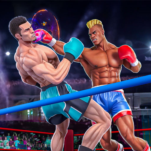 Download Punch Boxing jeu: Kickboxing 3.8.5 Apk for android