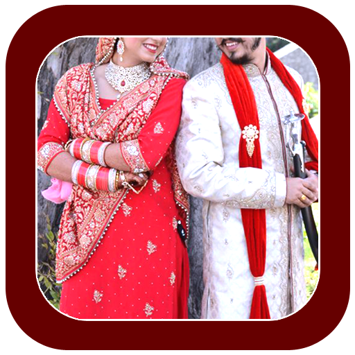 Download Punjabi Couples Photo Editing 1.0.8 Apk for android