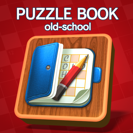 Download Puzzle Book: Daily puzzle page 3.2.8 Apk for android