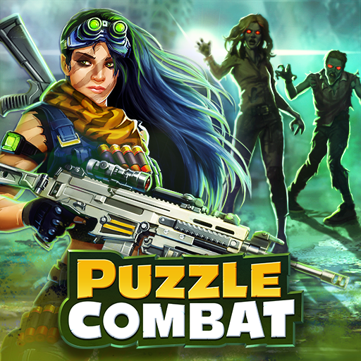 Download Puzzle Combat: Match-3 RPG 52.2.0 Apk for android