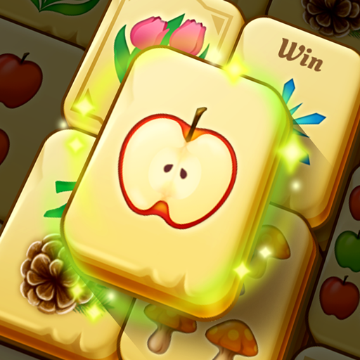 Download Puzzle de la forêt de mahjong 24.0926.01 Apk for android