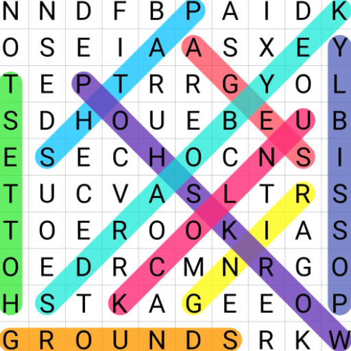 Download Puzzle de recherche de mots 3.6.0 Apk for android