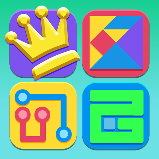 Download Puzzle King 2.4.1 Apk for android