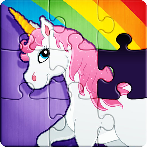 Download Puzzle pour enfants 2.12.5 Apk for android