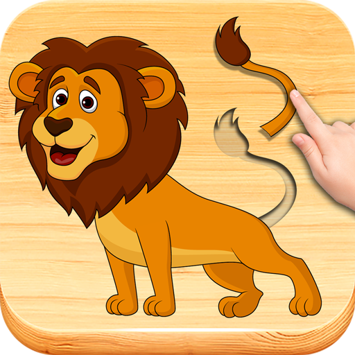 Download Puzzles Enfants - Animaux 5.8.3 Apk for android