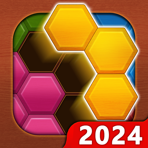 Download Puzzles Hexa - Jigsaw 12.8 Apk for android