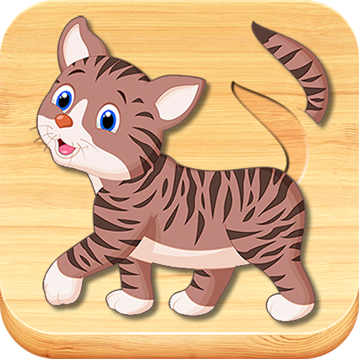 Download Puzzles pour Enfants 5.8 Apk for android