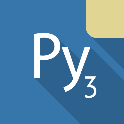 Download Pydroid 3 - IDE for Python 3  Apk for android