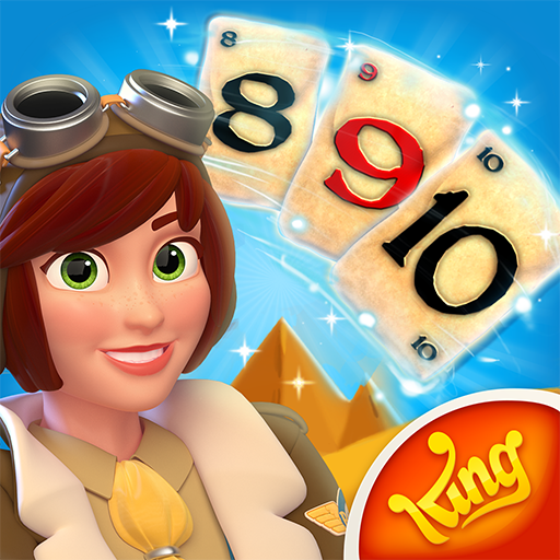 Download Pyramid Solitaire Saga 1.155.0.0 Apk for android