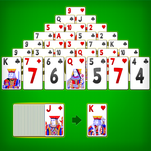 Download Pyramide Solitaire 2.3.0 Apk for android