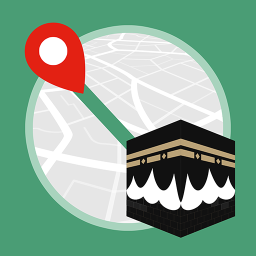 Download Qibla Boussole 100%, Kibla 3.6.4 Apk for android