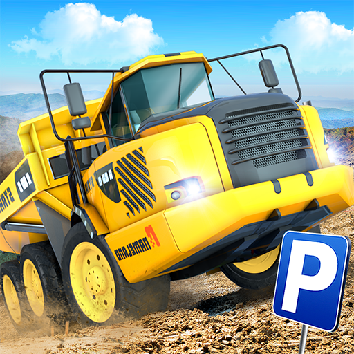 Download Quarry Driver 3: Giant Trucks 1.7 Apk for android