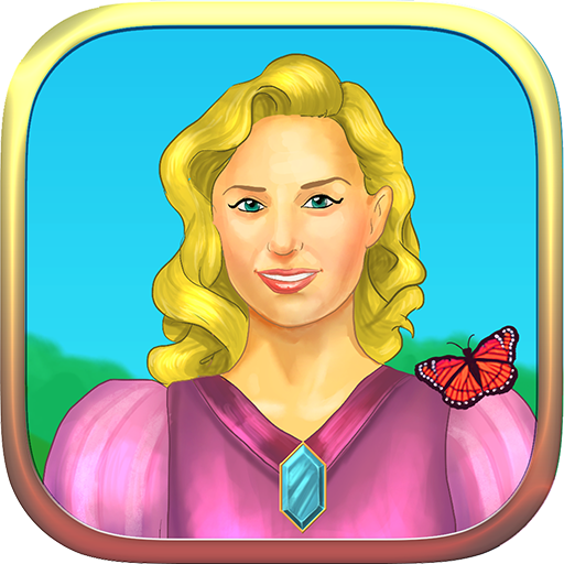 Download Queen's Garden 2 1.106 Apk for android