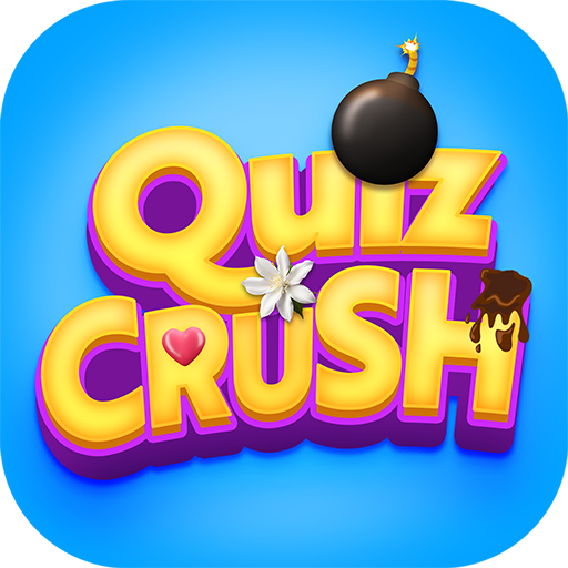 Download Quiz Crush: Trivia & Friends 2.1.5 Apk for android