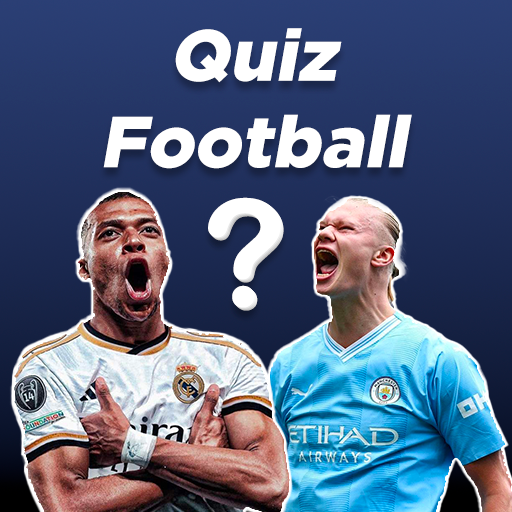 Download Quiz Football - Devinez le nom 1.0.12 Apk for android