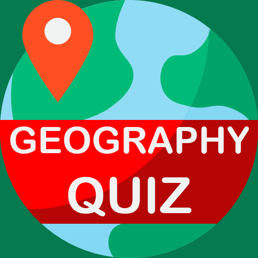 Download Quiz Géographie: Pays, Cartes, 1.30 Apk for android