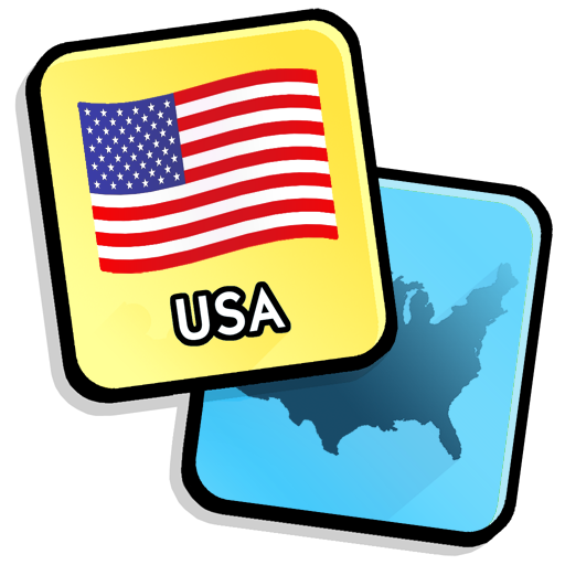 Download Quiz États des États-Unis 2.35 Apk for android