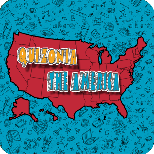 Download Quizonia The America 1.1.0 Apk for android