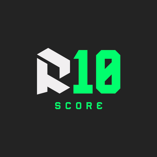 Download R10 Score - Resultados ao vivo 2.2.8 Apk for android