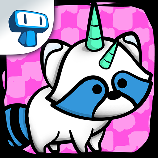 Download Raccoon Evolution: Idle Mutant 1.0.46 Apk for android