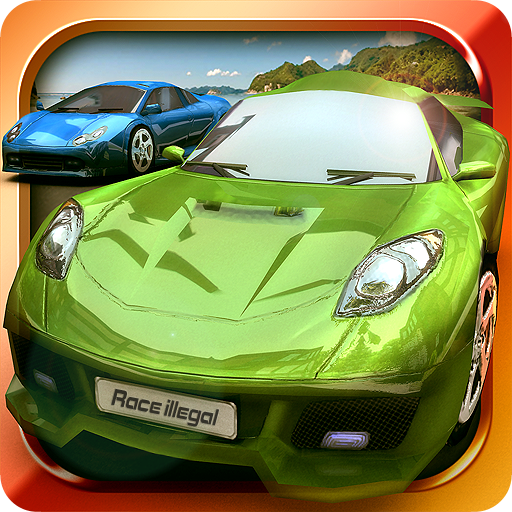 Download Race Illegal: High Speed 3D 1.0.63 Apk for android