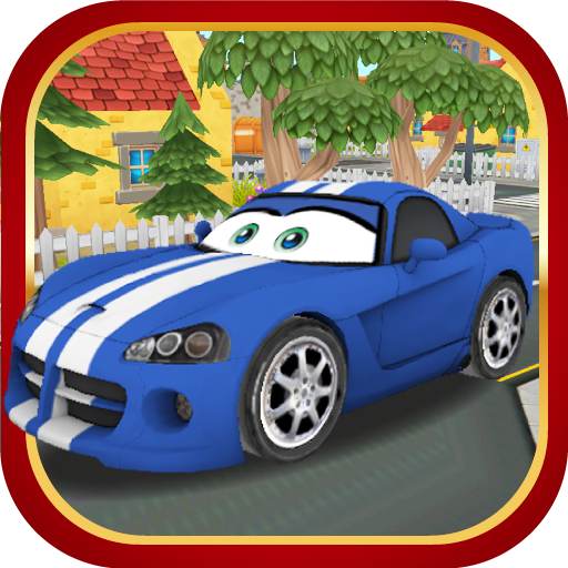 Download Racer Cars 3D 2.7 Apk for android