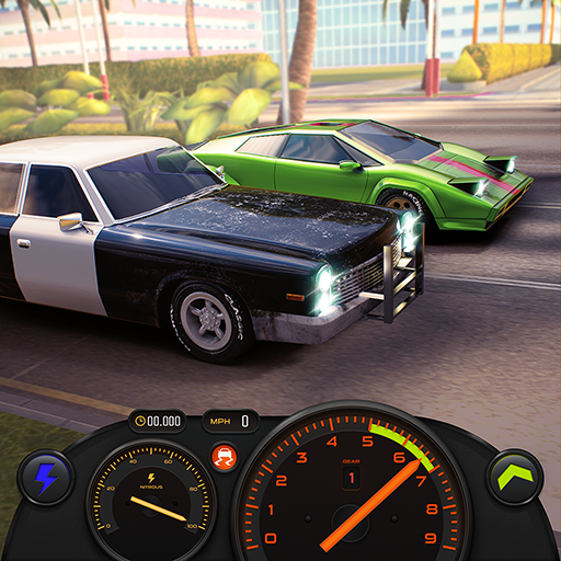 Download Racing Classics PRO: Drag Race 1.09.6 Apk for android