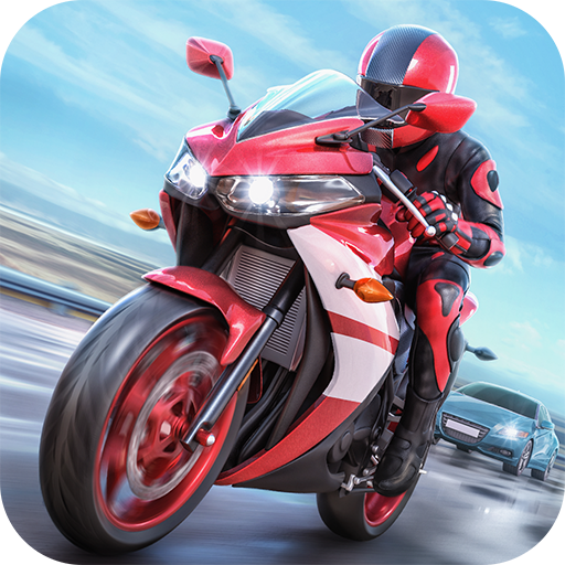 Download Racing Fever: Moto 1.98.0 Apk for android