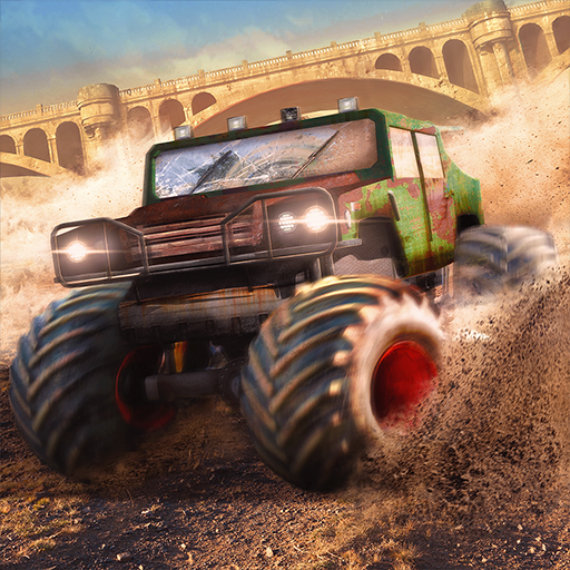 Download Racing Xtreme 2: Monster Truck 1.12.8 Apk for android